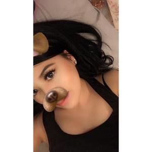 Meet your Posher, Brisa